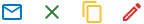 semantic icon components